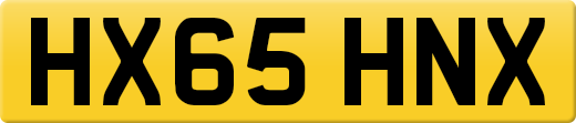 HX65HNX